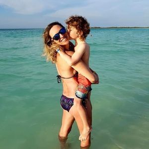 Meet your Posher, Kathryn